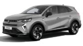 RENAULT SYMBIOZ E-TECH FULL HYBRID 160 CH TECHNO + PACK SAFETY & DRIVING dans le haut-rhin