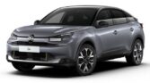 CITROEN C4 NOUVELLE HYBRIDE 145 E-DCS6 MAX dans le haut-rhin