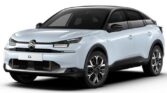 CITROEN C4 NOUVELLE HYBRIDE 145 E-DCS6 MAX dans le haut-rhin
