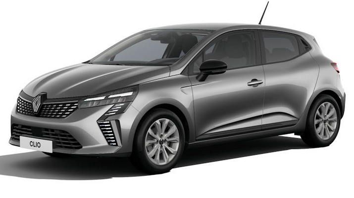 RENAULT CLIO 5 BLUE DCI 100 CH GSR2 EVOLUTION SUREQUIPEE dans le haut-rhin