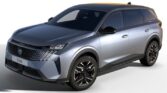 PEUGEOT 5008 NOUVEAU HYBRID 145 E-DCS6 7PL ALLURE + GRIP CONTROL + PACK 360 VISION & DRIVE ASSIST dans le haut-rhin