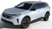 PEUGEOT 5008 NOUVEAU HYBRID 145 E-DCS6 7PL ALLURE SUREQUIPE dans le haut-rhin