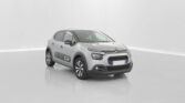 Citroen C3 1.2 PureTech 110ch Max