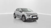 Citroen C3 1.2 PureTech 110ch Max
