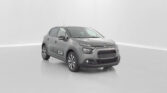 Citroen C3 III 1.2 PureTech 110ch Max EAT6