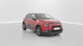 Citroen C3 III 1.2 PureTech 110ch Shine EAT6