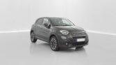 Fiat 500x 1.5 FireFly Turbo 130ch Pack Confort Style Hybrid DCT7