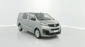 Fiat Scudo Ca XL 2.0 145ch Pro Lounge Connect