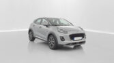 Ford Puma II 1.0 EcoBoost 125ch mHEV Titanium Powershift