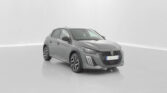Peugeot 208 1.2 Hybrid 136ch GT e-DCS6