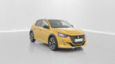 Peugeot 208 II 1.2 PureTech 100ch GT EAT8