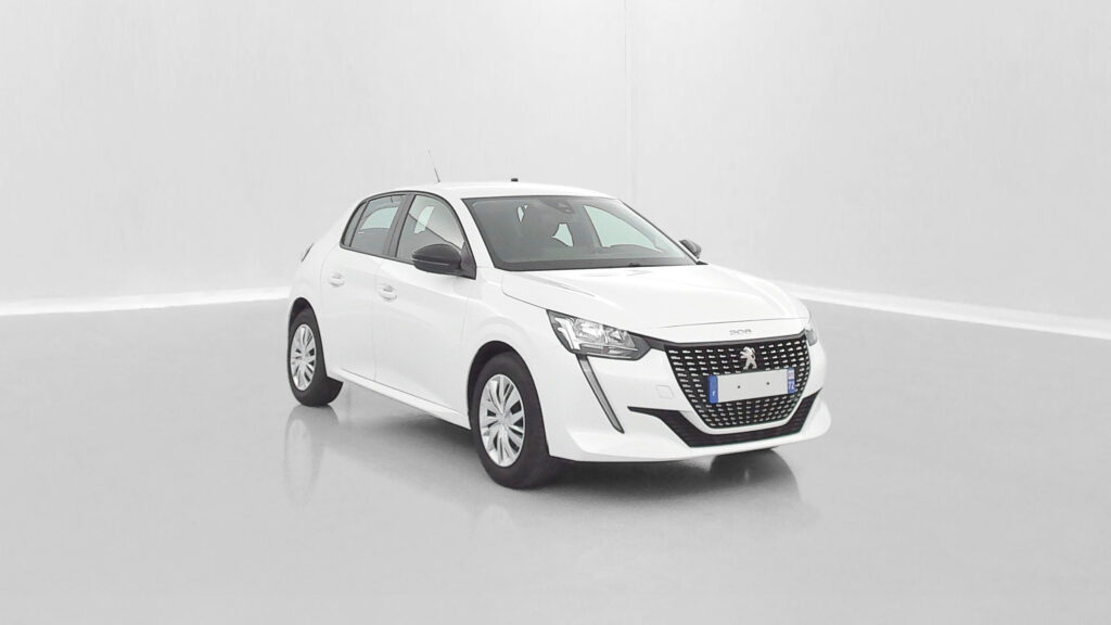 Peugeot 208 II 1.2 PureTech 75ch Active