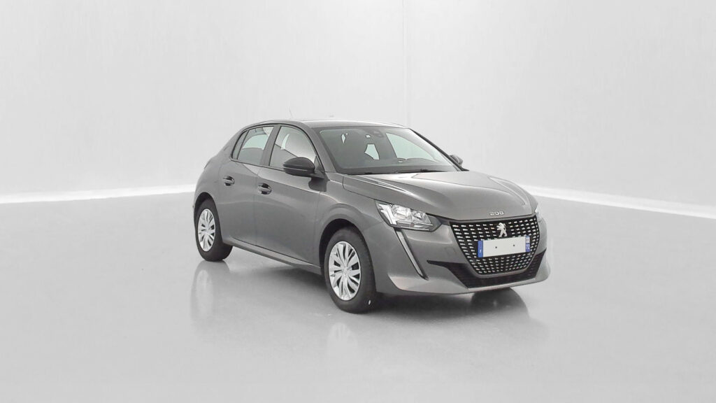 Peugeot 208 II 1.2 PureTech 75ch Active
