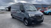 Renault Master III(3) L3H2 35 2.3 BluedCi 150ch Grand Confort