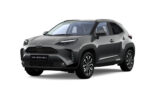 Toyota Yaris Cross Hybride 130h Design 2WD