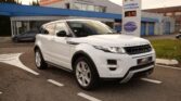 LAND ROVER RANGE ROVER EVOQUE 2.2 SD4 - BVA  Dynamic dans le Haut-Rhin