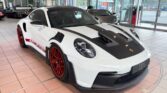 PORSCHE 911 992 GT3 RS 4.0i - 525 - BV PDK - Pack Weissach - ClubSport + Lift ! dans le Haut-Rhin