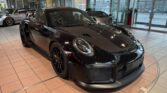 PORSCHE 911 991 GT2 RS 3.8i - 700 - BV PDK - Pack Weissach + Lift ! dans le Haut-Rhin