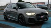 AUDI A1 Sportback 1.0 30 TFSI - 116  SPORTBACK 2019 S line dans le Haut-Rhin