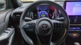 TOYOTA YARIS CROSS HYBRIDE 130H 2WD DESIGN + SIEGES CHAUFFANTS dans le haut-rhin