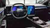 RENAULT AUSTRAL NOUVEAU FULL HYBRID E-TECH 200 CH TECHNO + SIEGES CHAUFFANTS + VOLANT CHAUFFANT dans le haut-rhin