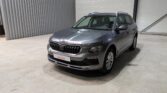 SKODA KAMIQ 1.0 TSI EVO 2 116 CH DSG7 SELECTION dans le haut-rhin