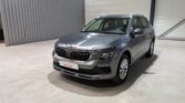 SKODA KAMIQ 1.0 TSI EVO 2 116 CH DSG7 SELECTION dans le haut-rhin