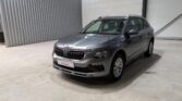 SKODA KAMIQ 1.0 TSI EVO 2 116 CH DSG7 SELECTION dans le haut-rhin