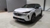 PEUGEOT 3008 NOUVEAU HYBRID 145 E-DCS6 GT dans le haut-rhin