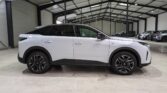 PEUGEOT 3008 NOUVEAU HYBRID 145 E-DCS6 GT dans le haut-rhin