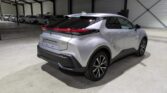 TOYOTA C-HR HYBRIDE 140 DESIGN dans le haut-rhin