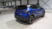 RENAULT CAPTUR NOUVEAU E-TECH FULL HYBRID 160 CH TECHNO + ROUE DE SECOURS dans le haut-rhin