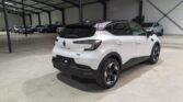 RENAULT CAPTUR NOUVEAU E-TECH FULL HYBRID 160 CH TECHNO + ROUE DE SECOURS dans le haut-rhin