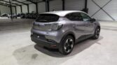 RENAULT CAPTUR NOUVEAU E-TECH FULL HYBRID 160 CH TECHNO + ROUE DE SECOURS dans le haut-rhin