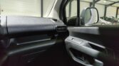 PEUGEOT PARTNER FOURGON M 650 KG BLUEHDI 100 S&S BVM6 3PL + CABINE EXTENSO + MIRROR SCREEN dans le haut-rhin