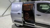 PEUGEOT PARTNER FOURGON M 650 KG BLUEHDI 100 S&S BVM6 3PL + CABINE EXTENSO + MIRROR SCREEN dans le haut-rhin