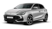 MG MG3 1.5 L HYBRID+ 195 CH LUXURY + RADAR AR + CAMERA 360 dans le haut-rhin