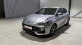 MG MG3 1.5 L HYBRID+ 195 CH LUXURY + RADAR AR + CAMERA 360 dans le haut-rhin