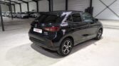 MG MG3 1.5 L HYBRID+ 195 CH LUXURY + RADAR AR + CAMERA 360 dans le haut-rhin