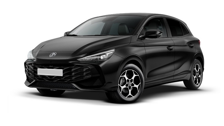 MG MG3 1.5 L HYBRID+ 195 CH LUXURY + RADAR AR + CAMERA 360 dans le haut-rhin