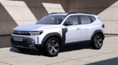 DACIA DUSTER HYBRID 140 4X2 JOURNEY dans le haut-rhin