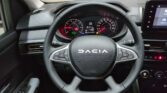DACIA JOGGER TCE 110 7 PLACES GSR2 EXTREME + PACK NAVI dans le haut-rhin