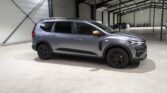 DACIA JOGGER TCE 110 7 PLACES GSR2 EXTREME + PACK NAVI dans le haut-rhin
