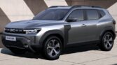 DACIA DUSTER HYBRID 140 4X2 JOURNEY + PACK CITY + PACK COLD dans le haut-rhin