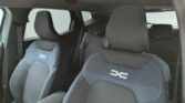DACIA DUSTER HYBRID 140 4X2 JOURNEY + PACK CITY + PACK COLD dans le haut-rhin