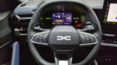 DACIA DUSTER HYBRID 140 4X2 JOURNEY + PACK CITY + PACK COLD dans le haut-rhin
