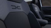 DACIA DUSTER HYBRID 140 4X2 JOURNEY + PACK CITY + PACK COLD dans le haut-rhin