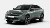 CITROEN C4 NOUVELLE HYBRIDE 145 E-DCS6 BUSINESS dans le haut-rhin