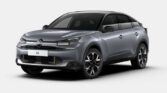 CITROEN C4 NOUVELLE HYBRIDE 145 E-DCS6 BUSINESS dans le haut-rhin