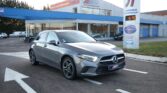 MERCEDES CLASSE A A 180 d - BV 7G-DCT  AMG Line dans le Haut-Rhin